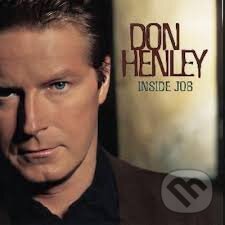 Kniha Don Henley: Inside Job LP