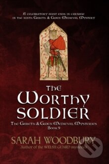 Kniha The Worthy Soldier : 9