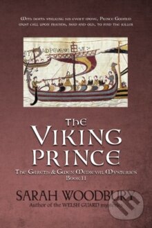 Kniha The Viking Prince : 11