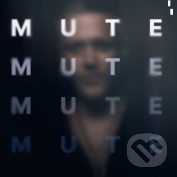 Levně Jan Blomqvist: Mute LP (2 LP) - Jan Blomqvist