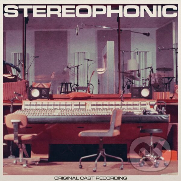 Levně Will Butler: Stereophonic LP - Will Butler