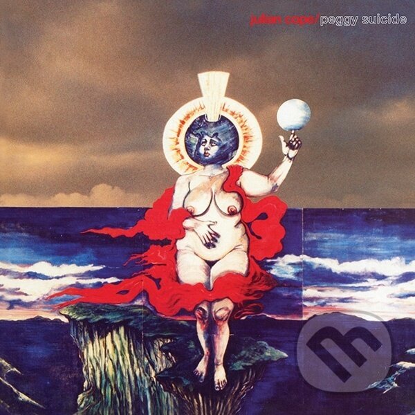 Levně Julian Cope: Peggy Suicide LP (2 LP) - Julian Cope