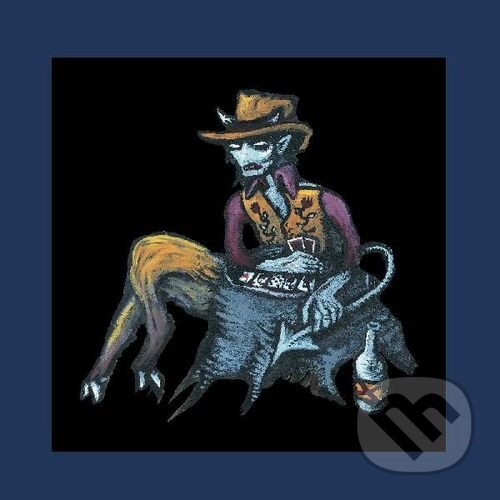 Levně Drive-By Truckers: Complete Dirty South (Book) LP (2 LP)