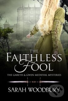 Kniha The Faithless Fool : 14