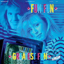 Levně Fun Fun: Greatest Fun LP - Fun Fun
