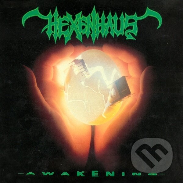 Hexenhaus:  Awakening - Hexenhaus