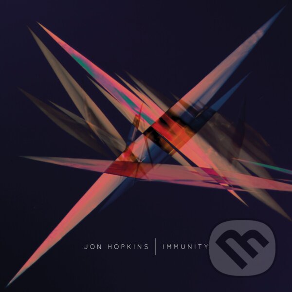 Levně Jon Hopkins: Immunity LP (2 LP) - Jon Hopkins