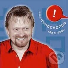 Levně Jarda Hypochondr: Třetí Zuby