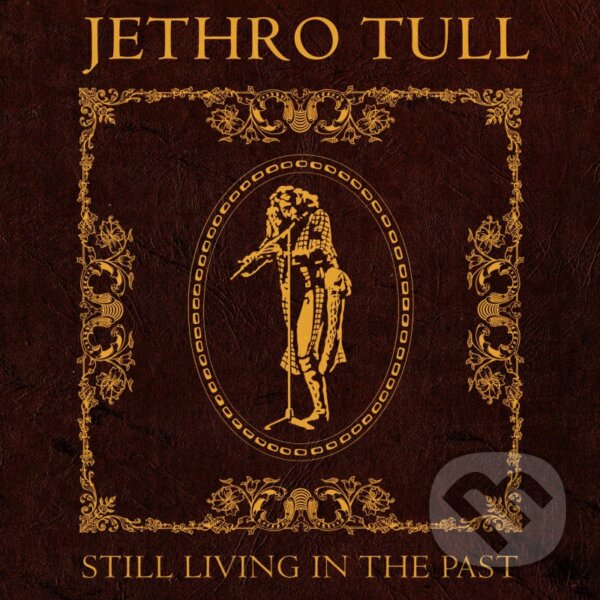Levně Jethro Tull: Still... Living in the Past LP (2 LP)
