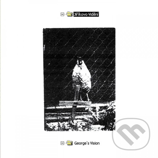 Levně Jiříkovo vidění: Jiříkovo vidění (George´S Vision)