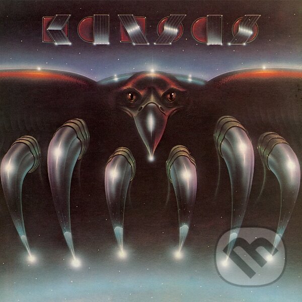 Levně Kansas: Song For America LP - Kansas