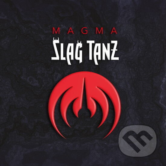 Levně Magma: Slag Tanz LP - Magma