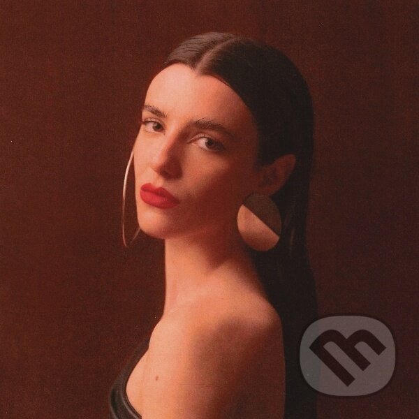 Levně Nina Maia: Inteira LP - Nina Maia