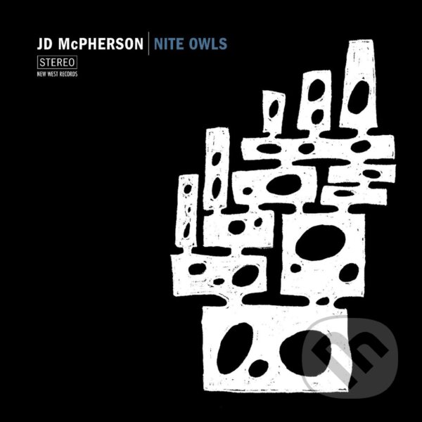 MCPHERSON, JD: NITE OWLS LP
