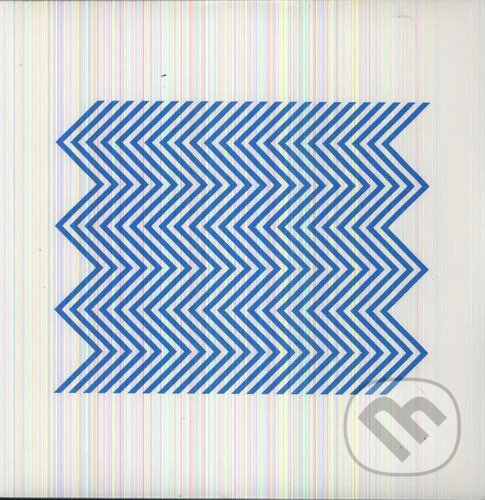 Hudobné CD: Pet Shop Boys:  Electric  LP (Warner Music). Warner Music, 2013