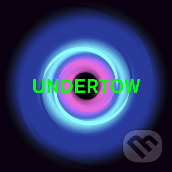 Hudobné CD: Pet Shop Boys:  Undertow LP (Warner Music). Warner Music, 2017