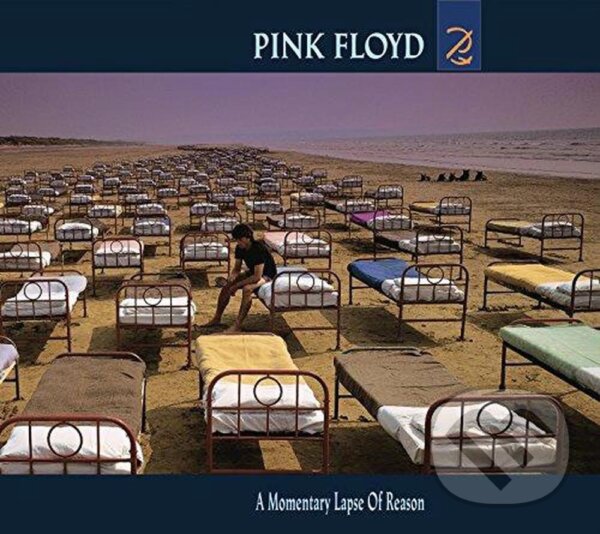 Levně Pink Floyd: A Momentary Lapse Of Reason - Pink Floyd