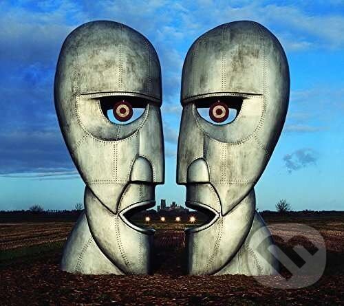 Hudobné CD: Pink Floyd: Division Bell LP (Sony Music Entertainment)