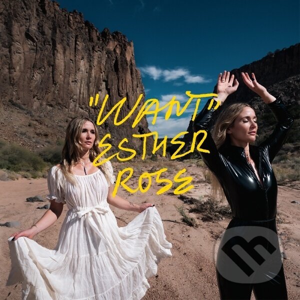 Levně Esther Rose: Want LP - Esther Rose