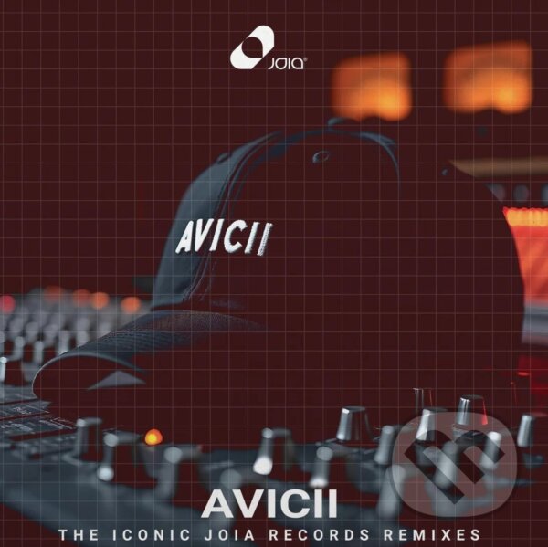 Levně Avicii: The Iconic Joia Records Remixes LP