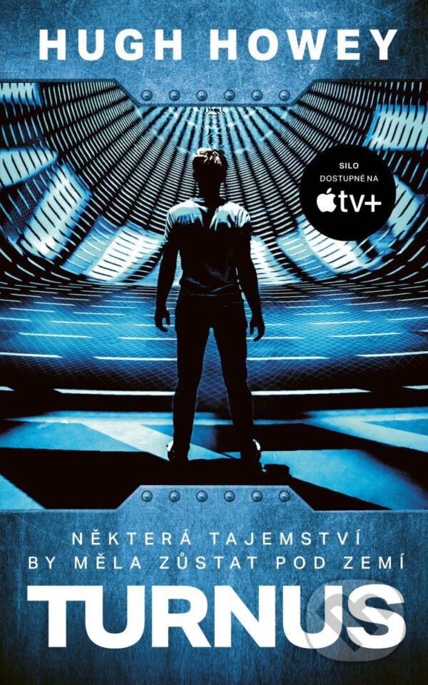 Levně Turnus - Hugh Howey - kniha z kategorie Sci-fi a fantasy