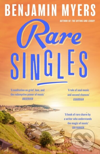 Kniha Rare Singles