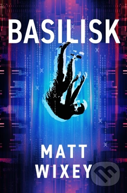 Basilisk koupíte na Martinus.cz
