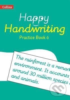 Kniha Practice Book 6