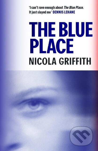Kniha The Blue Place