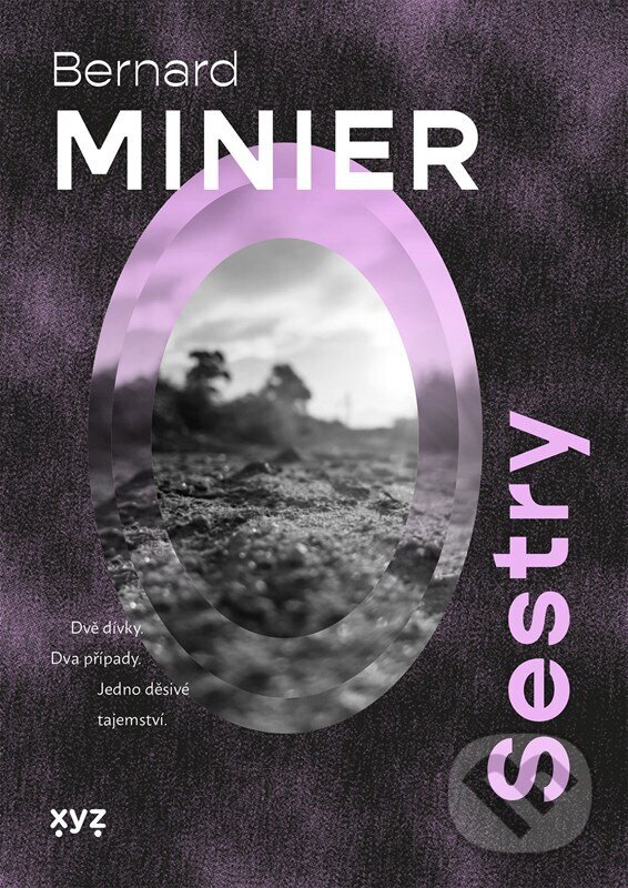 Kniha: Sestry (Bernard Minier)
