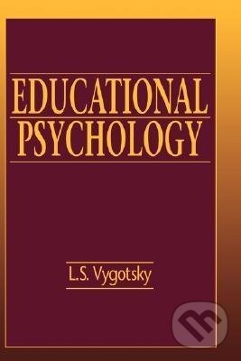 Kniha: Educational Psychology (L. S. Vygotsky). CRC Press, 1997