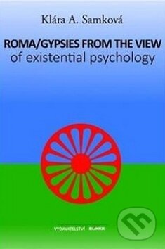 Levně Roma/Gypsies from the View of Existential Psychology - kniha z kategorie Psychológia