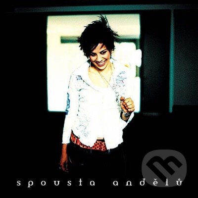 Hudobné CD: Aneta Langerová:  Spousta Andělů (Hudobné albumy)