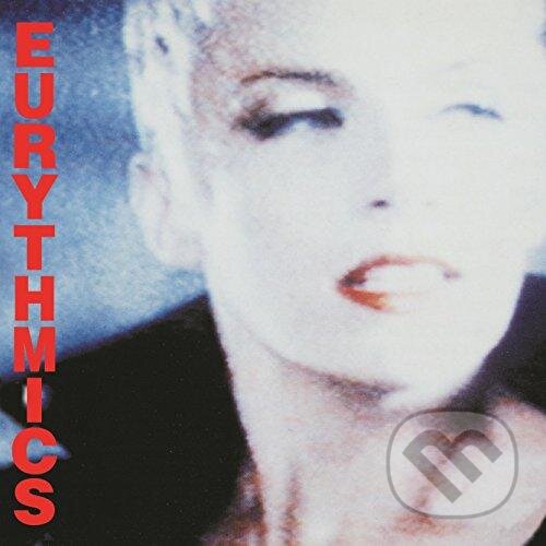 Eurythmics: Be Yourself Tonight LP - Eurythmics, Warner Music, 2018