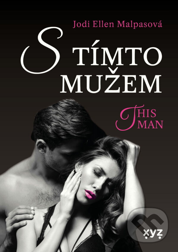 E-kniha: S tímto mužem - This Man 4 (Jodi Ellen Malpasová)