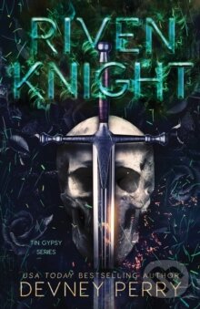 Kniha Riven Knight