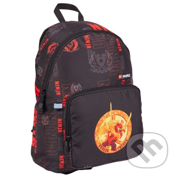 Levně LEGO Ninjago Dragon Energy - Batoh Basic