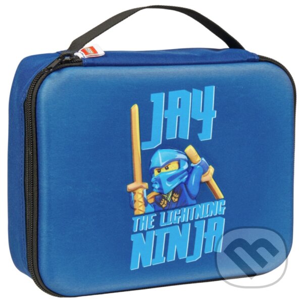 Levně LEGO Ninjago Jay - Desiatový box