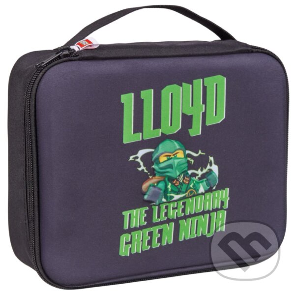 Levně LEGO Ninjago Lloyd - Desiatový box