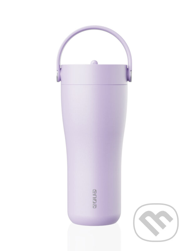 Levně Termohrnček EQUA Carry Cup Lavender, 600 ml