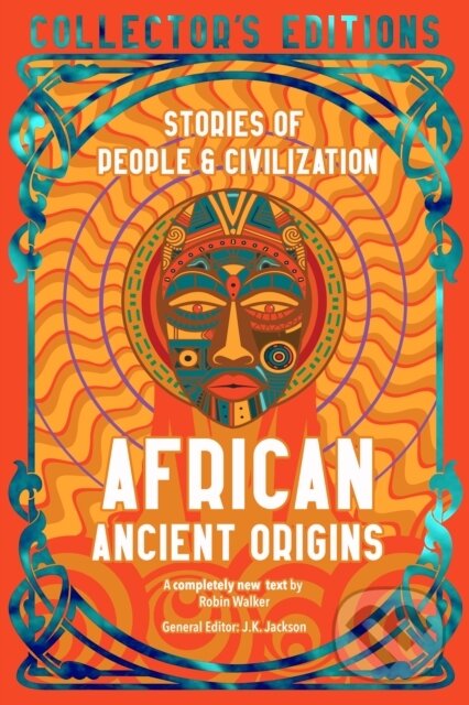 African Ancient Origins (Stories Of People & Civilization)