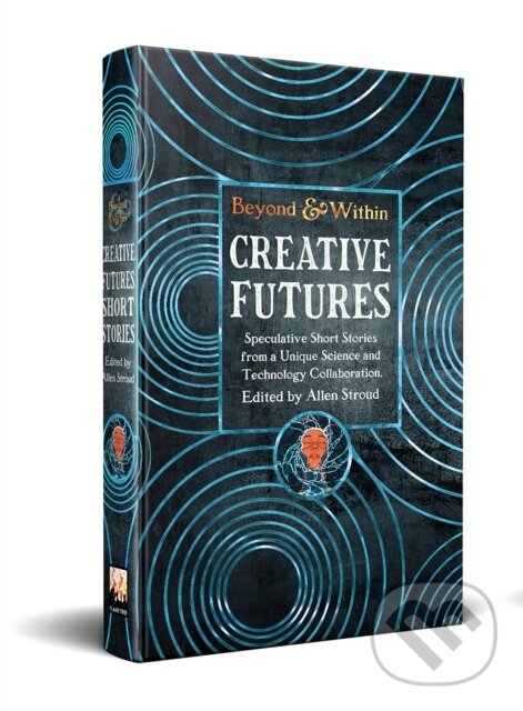 Creative Futures - Allen Stroud