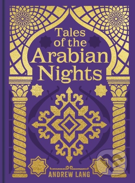 Tales of the Arabian Nights koupíte na Martinus.cz