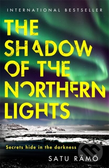 The Shadow of the Northern Lights