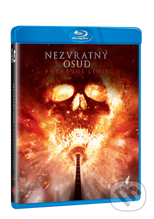 Nezvratný osud: Pokrevní linie koupíte na Martinus.cz