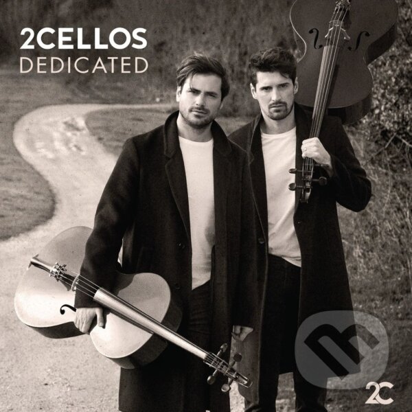 Levně 2 Cellos: Dedicated LP - 2 Cellos