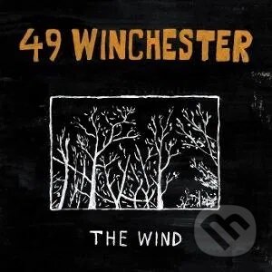 Levně 49 Winchester: Wind LP - 49 Winchester