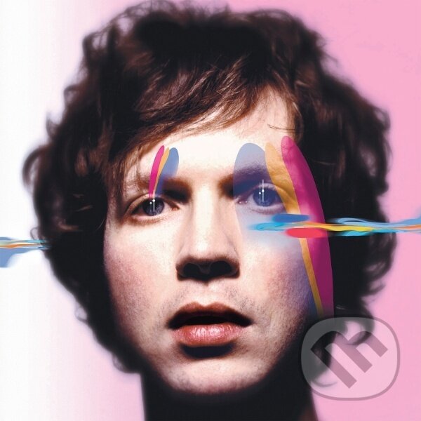 Levně Beck: Sea Change LP (2 LP) - Beck