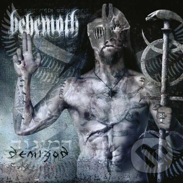 Levně Behemoth: Demigod LP - Behemoth
