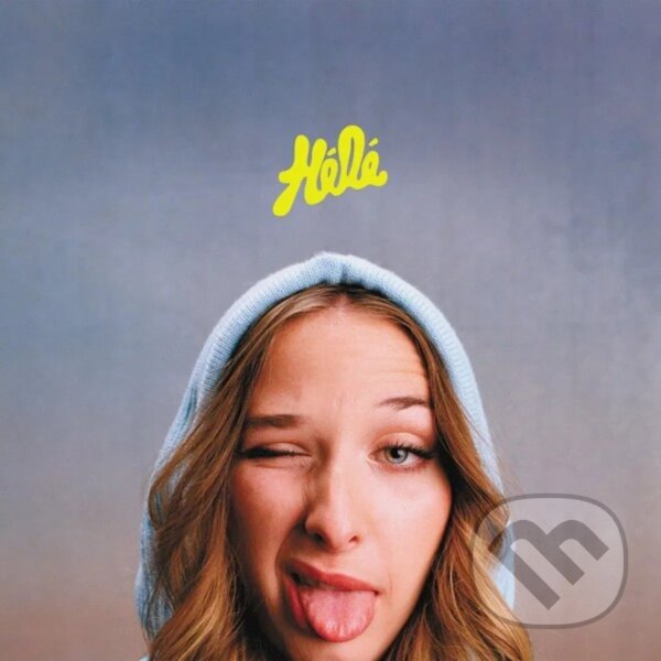 Levně HELENA: Hele LP - Helena